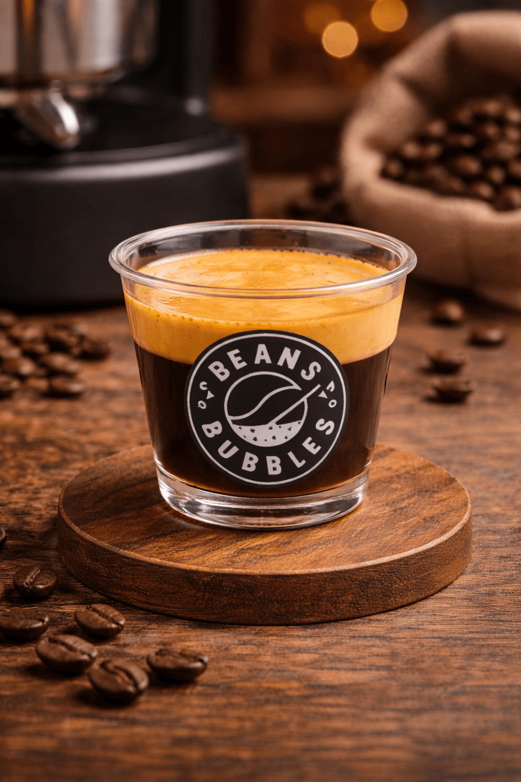 Espresso Shot